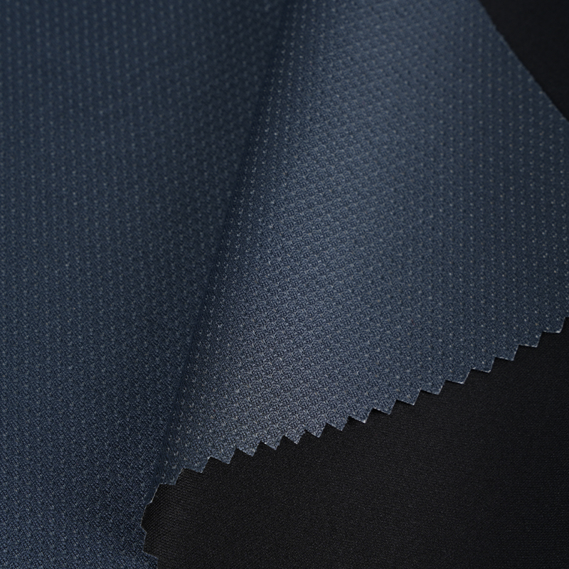 Butterfly Mesh TPUK-strikket stoff 243 Butterfly Mesh TPUK-strikket stoff 243