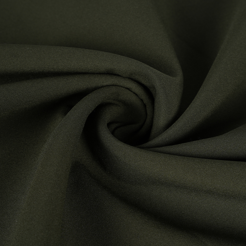 Polyester 30d strikket stoff 324