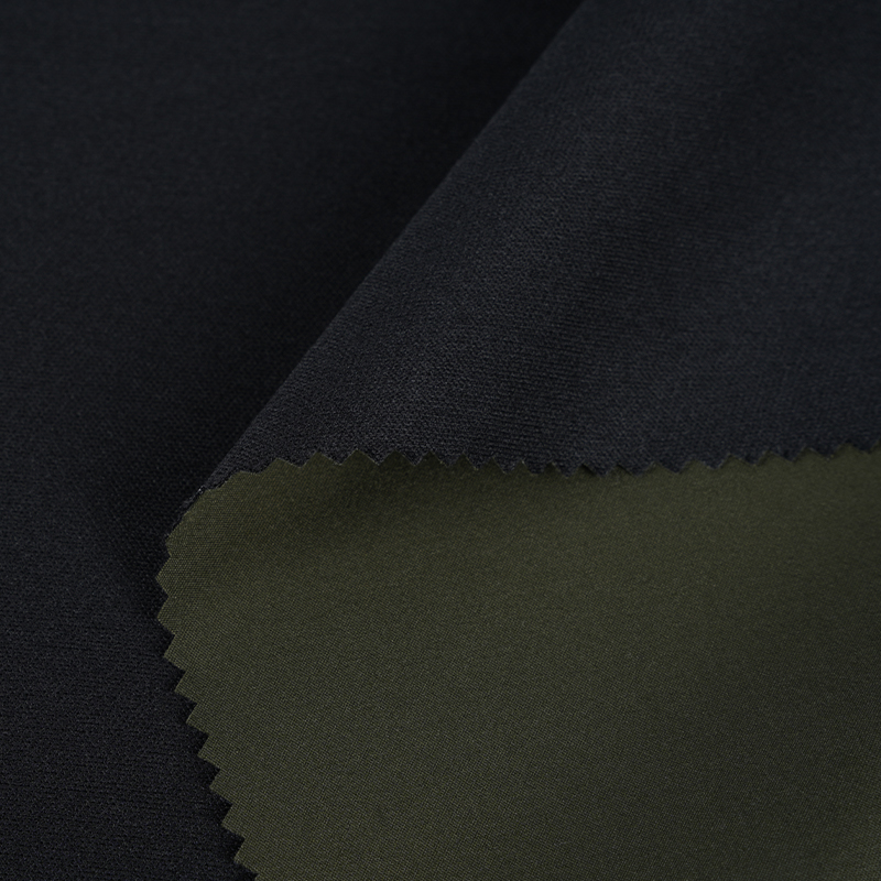 Polyester 30d strikket stoff 324 Polyester 30d strikket stoff 324