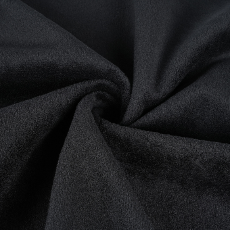 Aioli Velvet Super-Mykt Velvet Stoff 343
