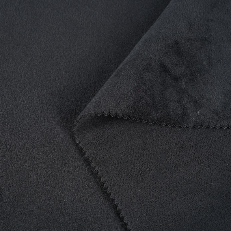 Aioli Velvet Super-Mykt Velvet Stoff 343 Aioli Velvet Super-Mykt Velvet Stoff 343