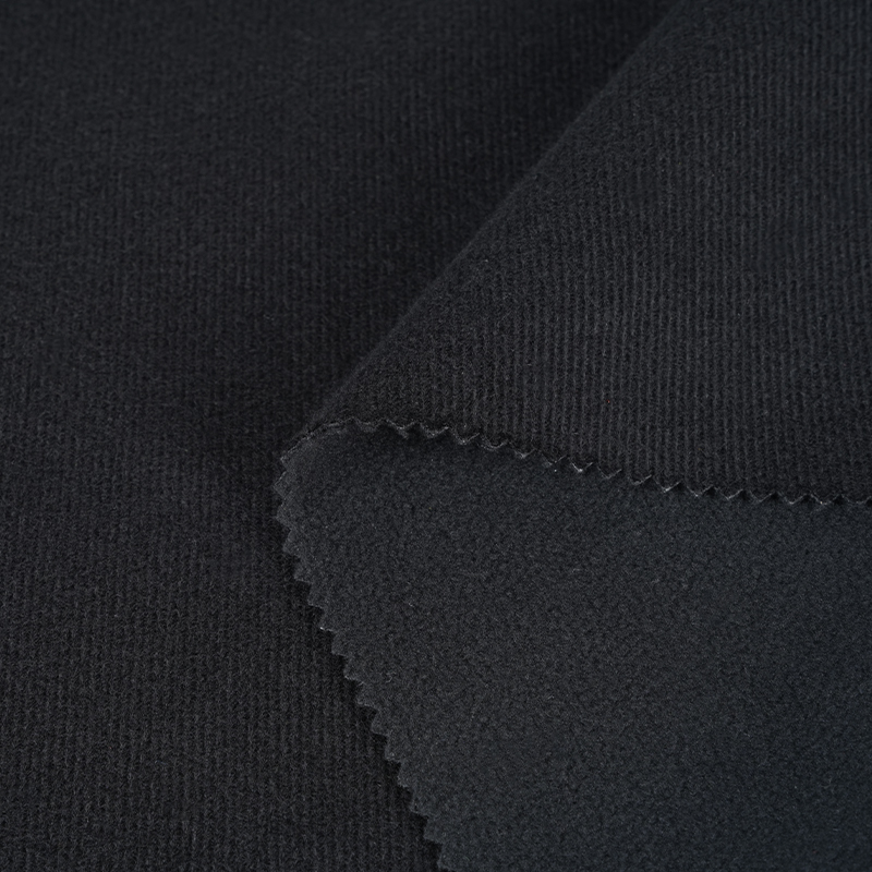 Hanskefleece TPU Polar Fleecestoff 355 Hanskefleece TPU Polar Fleecestoff 355