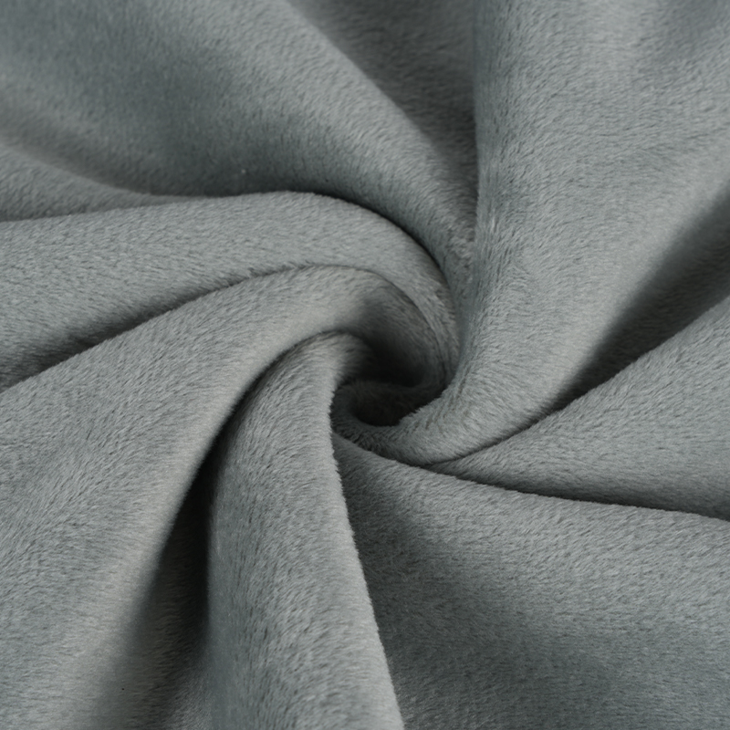Arctic Velvet Super Soft Stoff 463