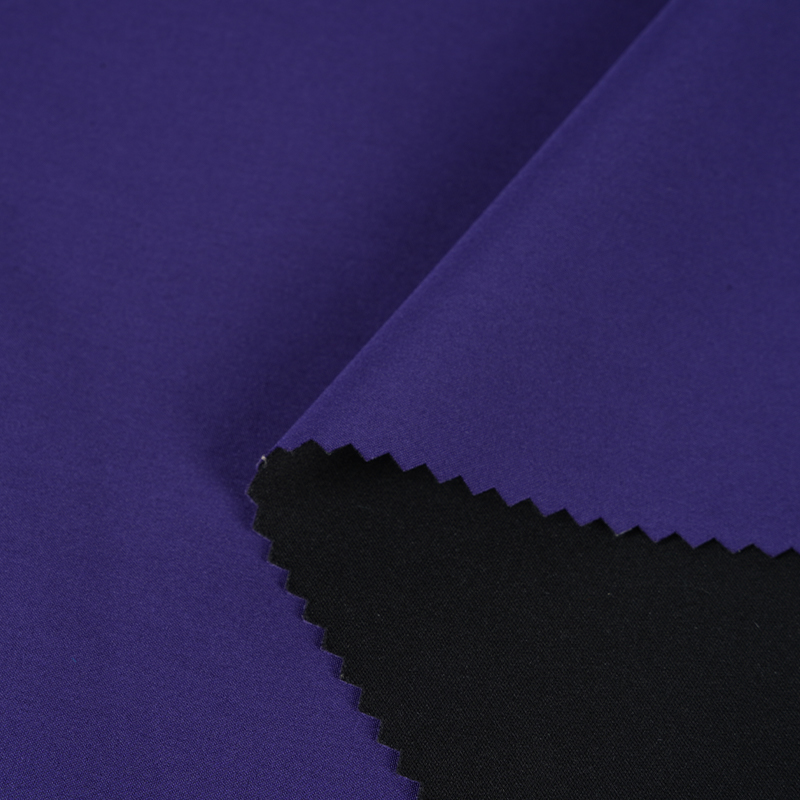 Firesidig Stretch TPU strikket stoff 508 Firesidig Stretch TPU strikket stoff 508