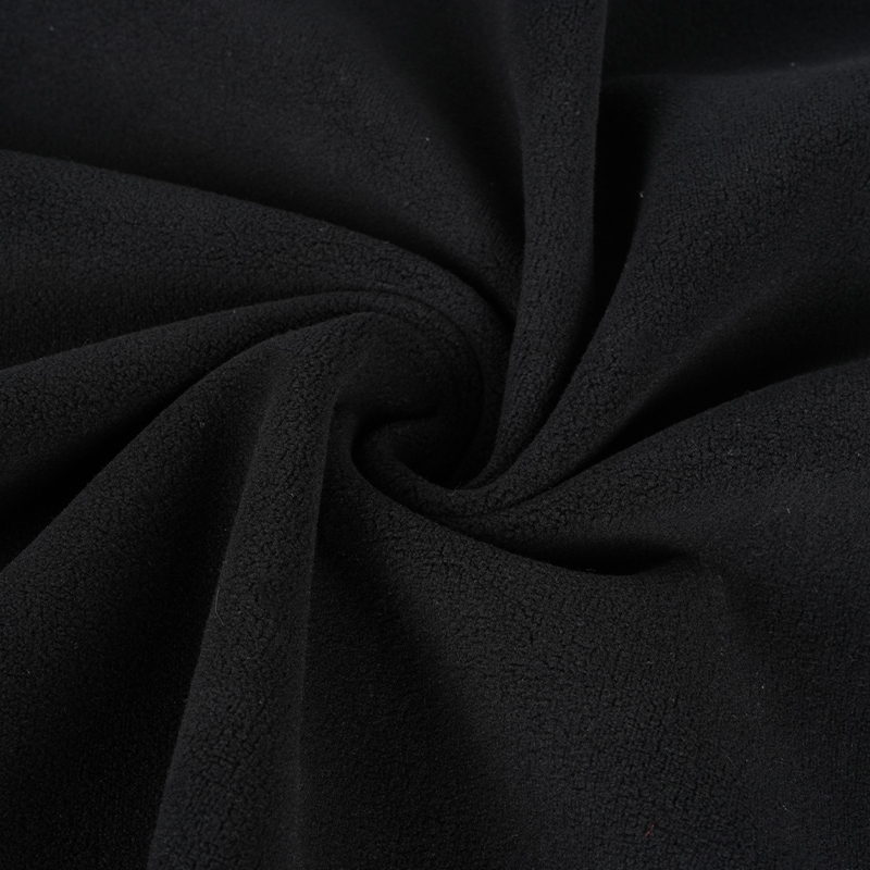 Dobbel TPU Aoli Velvet Stoff 569